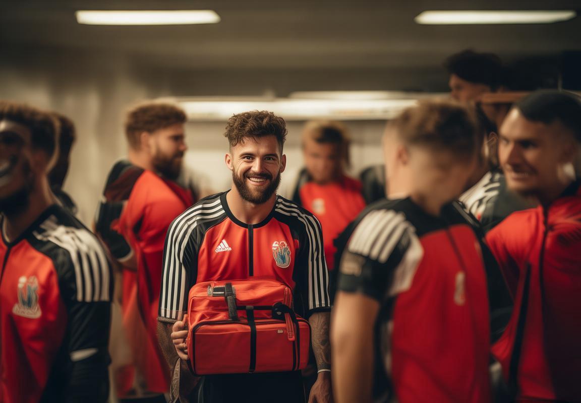 西甲巴萨新赛季备战：阿劳霍康复顺利，弗里克注入积极能量