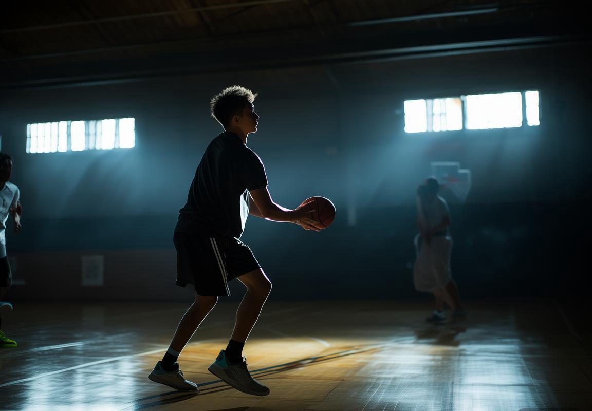 开拓者队关注年轻中锋杨瀚森状态，考虑发展联盟或留堂加练助其成长